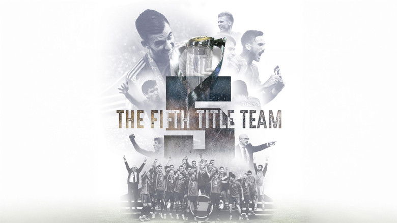 кадр из фильма La 5ª de la quinta