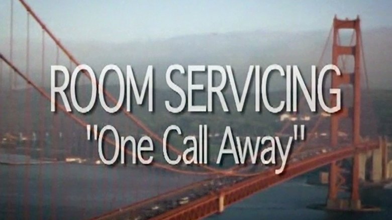 кадр из фильма Room Servicing