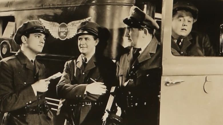 кадр из фильма Armored Car