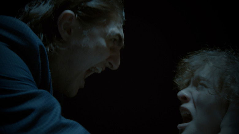 кадр из фильма Wellbeing Assessment