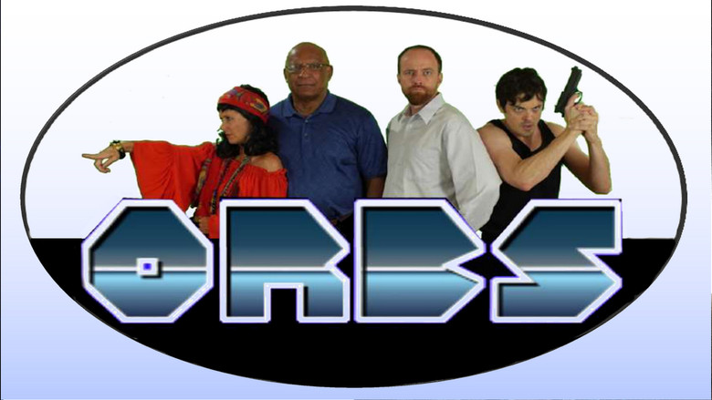 кадр из фильма O.R.B.S.