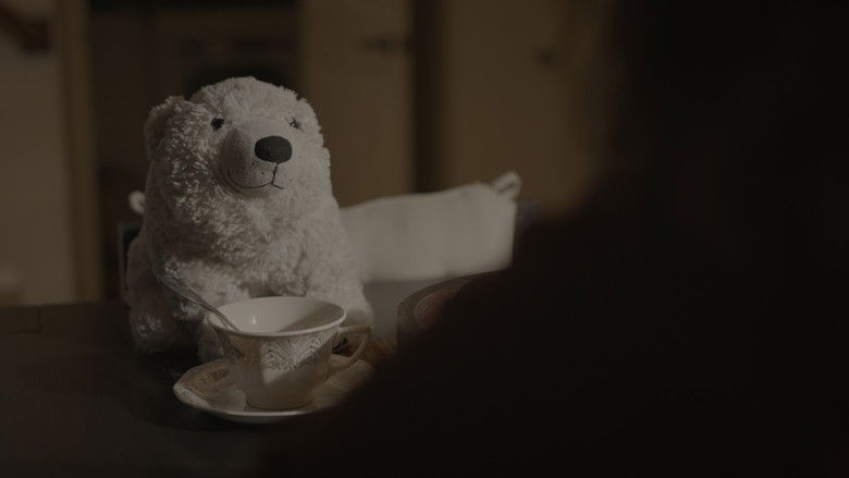 кадр из фильма Bear