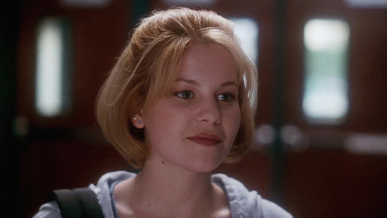 кадр из фильма No One Would Tell