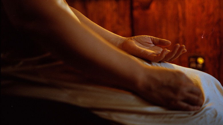 кадр из фильма Nettles