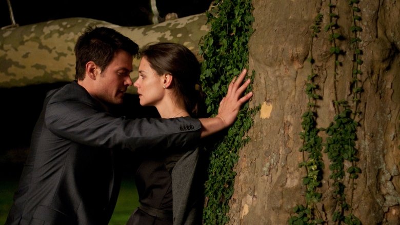 кадр из фильма Романтики