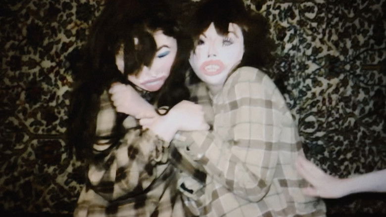 кадр из фильма Another Trainwreck at Bitchharbour Bridge