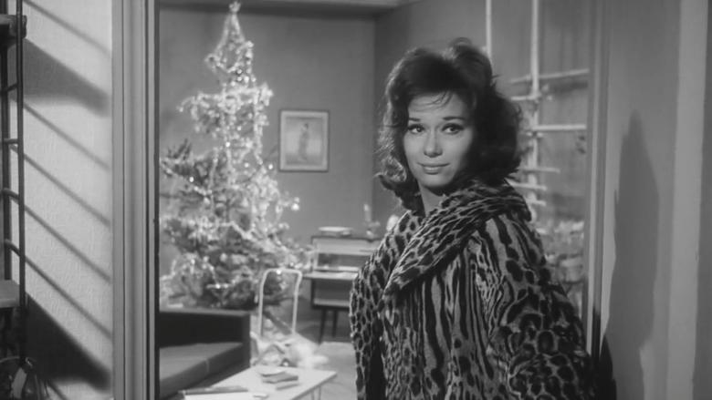 кадр из фильма Грузовой лифт