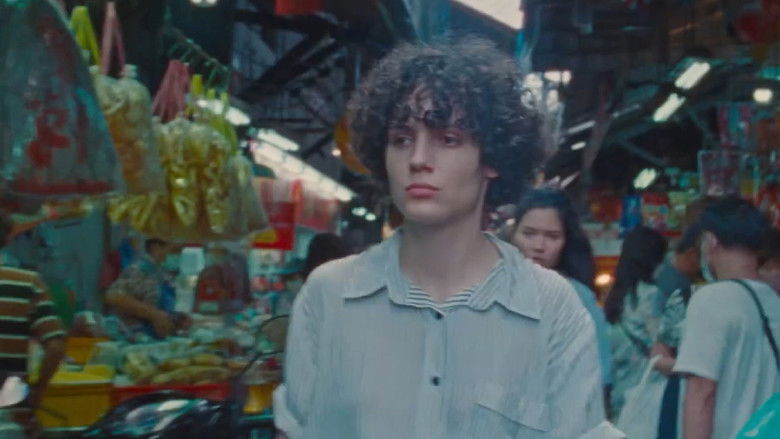 кадр из фильма Baan