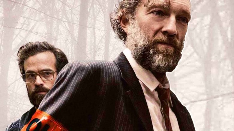 кадр из фильма Черная полоса