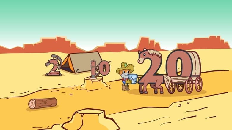 кадр из фильма Meet the Math Facts - Multiplication & Division Level 1