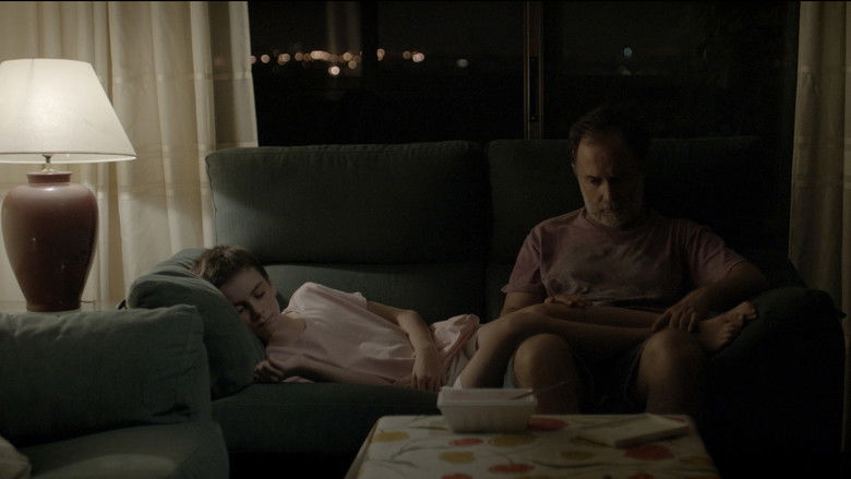 кадр из фильма Маленькая волшебница