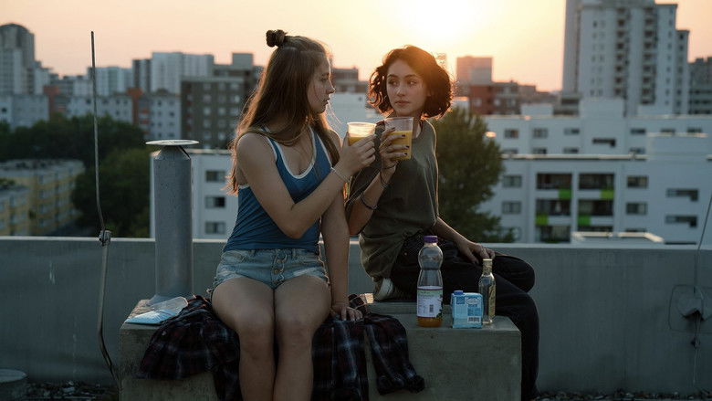 кадр из фильма Tigermilch