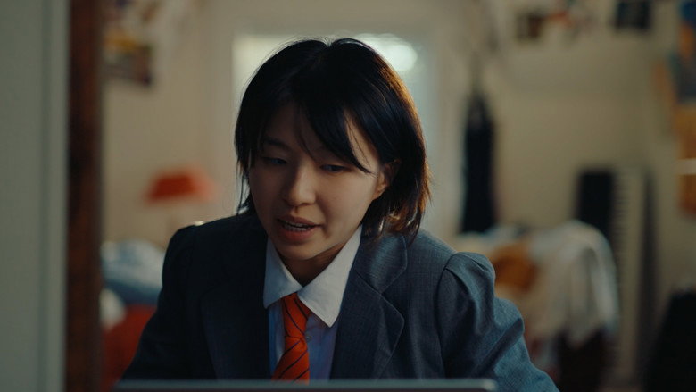 кадр из фильма The School of Rock: Who Am I