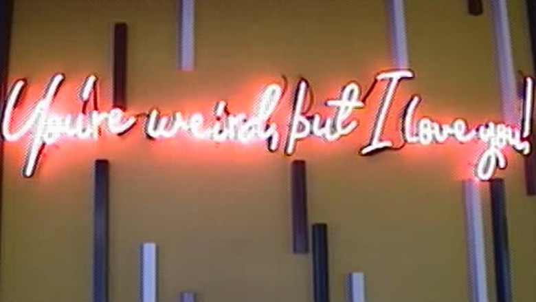 кадр из фильма Castration Movie Expansion Pack i. You're Weird, But I Love You!