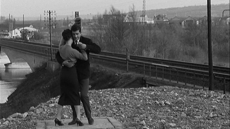 кадр из фильма Une histoire d'eau