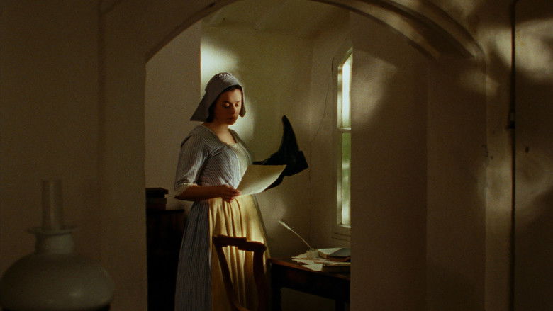 кадр из фильма Sehnsucht in Sangerhausen