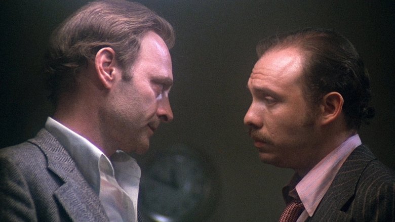 кадр из фильма Доклад для следователя