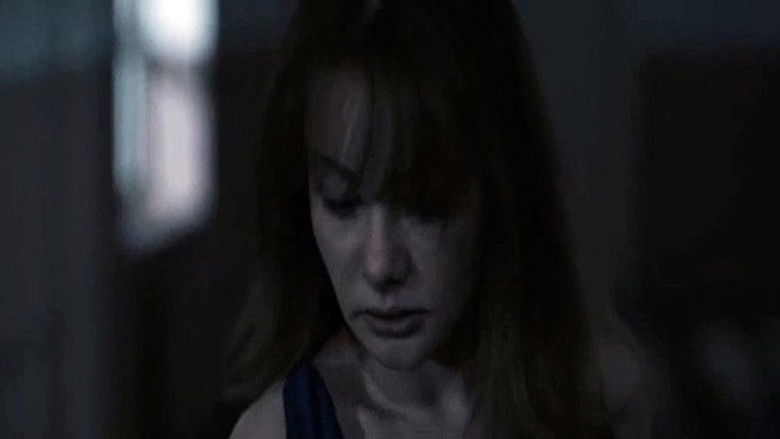 кадр из фильма Efsunlu: Kabirden Gelen