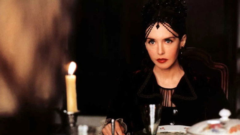 кадр из фильма Adolphe