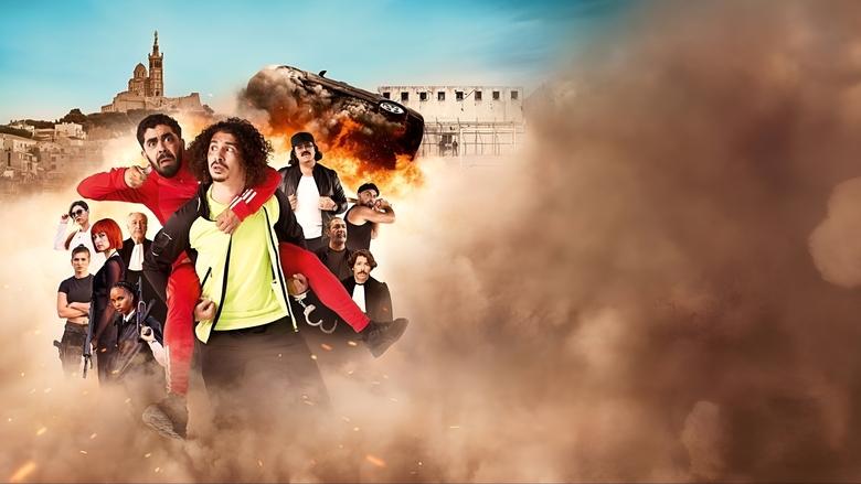 кадр из фильма Sous écrous