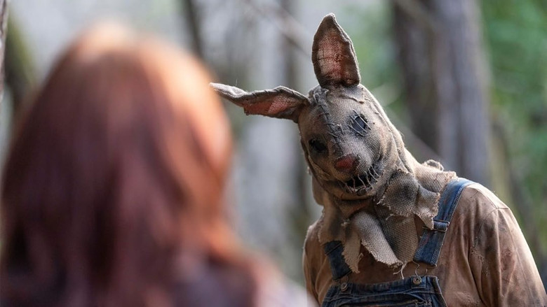 кадр из фильма Ted Bunny