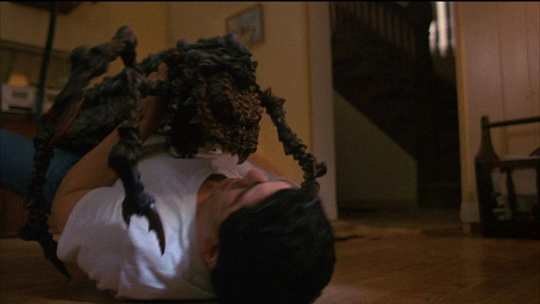 кадр из фильма Black Roses