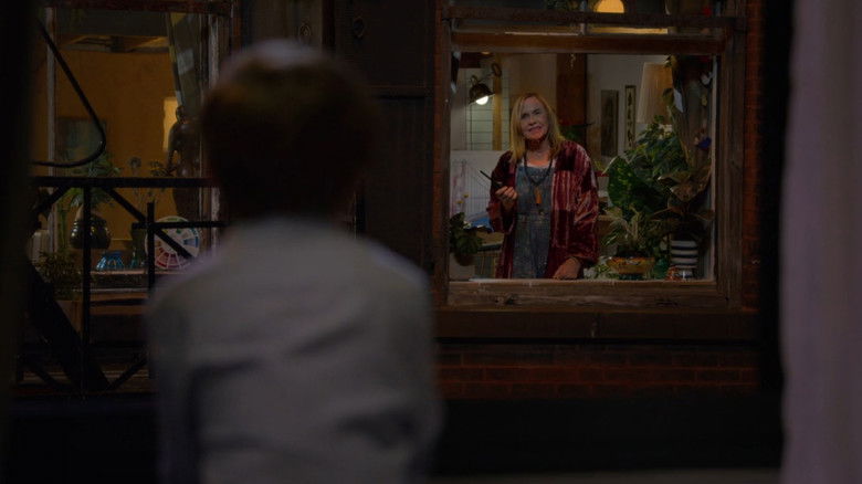 кадр из фильма Go For Grandma