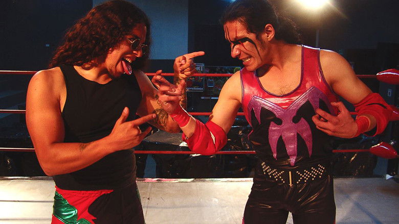 кадр из фильма La Rompecuellos