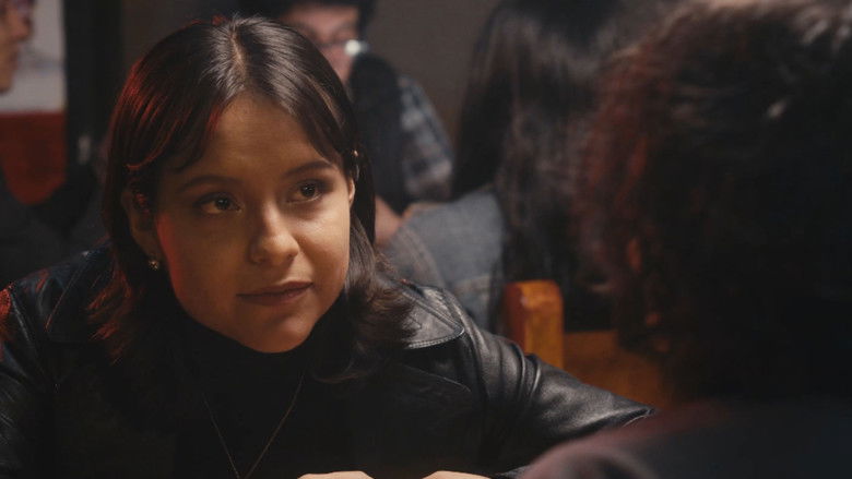 кадр из фильма Perdóname