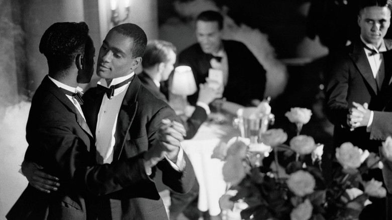 кадр из фильма В поисках Лэнгстона