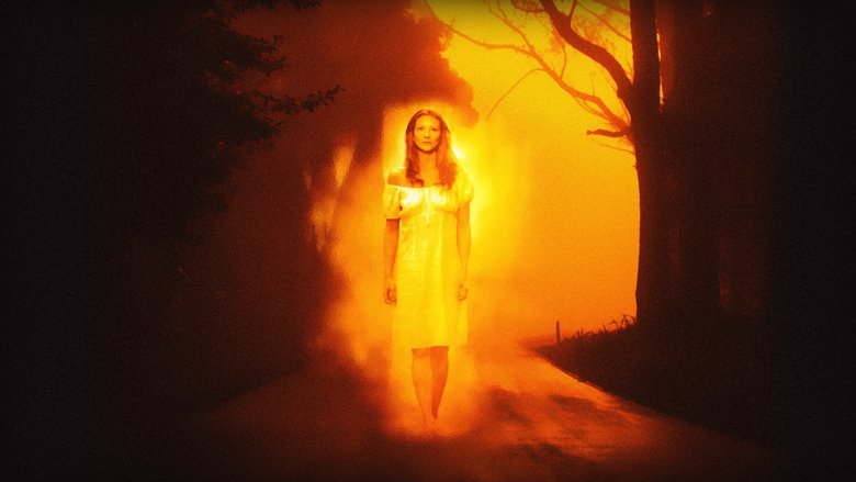 кадр из фильма Дар