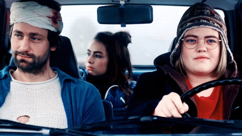 кадр из фильма Petting statt Pershing