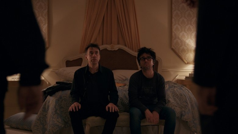 кадр из фильма Ordinary World