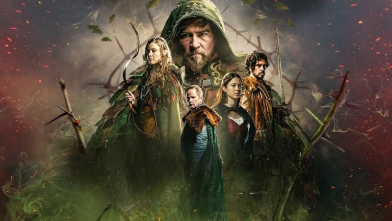 кадр из фильма Warlord