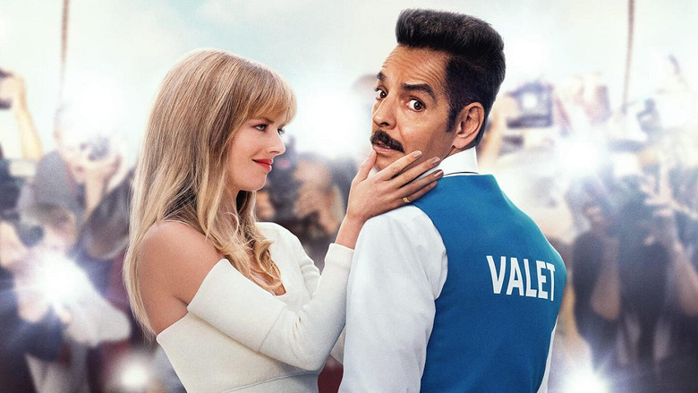 кадр из фильма Дублёр