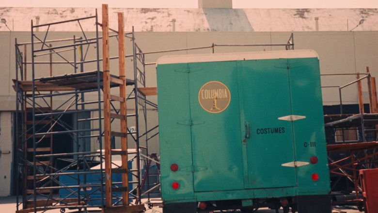 кадр из фильма Lions Love