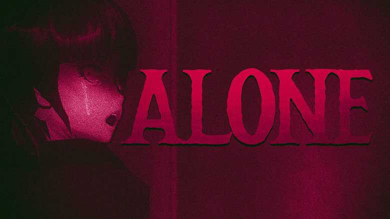кадр из фильма Alone