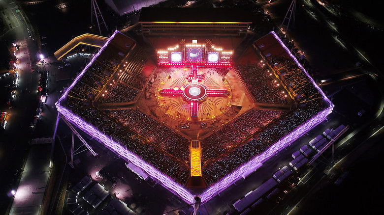 кадр из фильма 2017 드림콘서트 인 평창