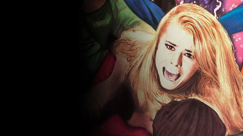 кадр из фильма The Smashing Bird I Used to Know