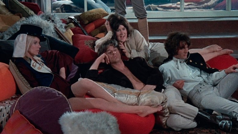 кадр из фильма Angel, Angel, Down We Go