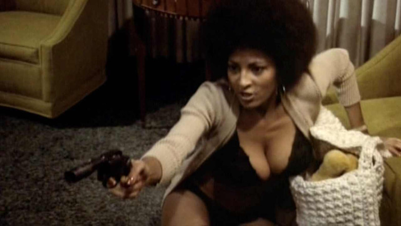 кадр из фильма BaadAsssss Cinema