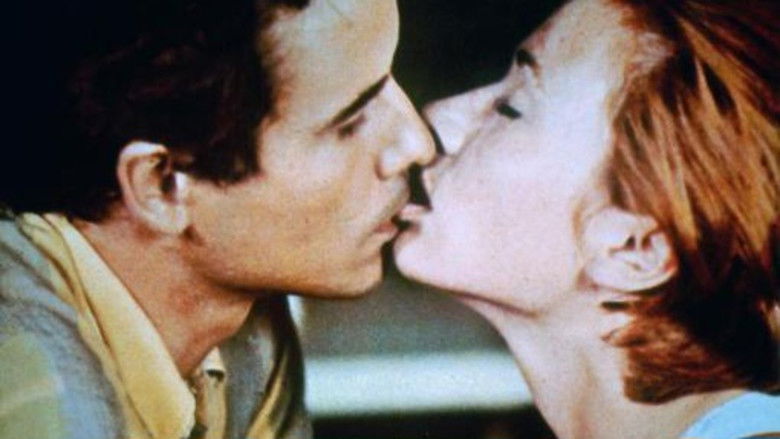 кадр из фильма L'Astragale