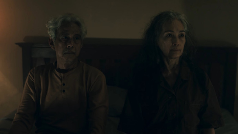 кадр из фильма Kafir: Gerbang Sukma