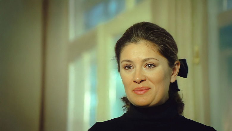 кадр из фильма Kızım ve Ben