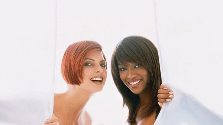 кадр из фильма Unzipped