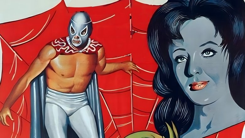 кадр из фильма Atacan las brujas