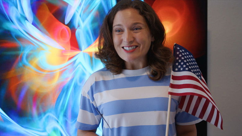 кадр из фильма The Egos in a Hurricane