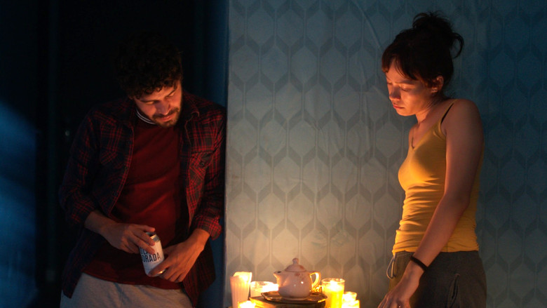 кадр из фильма Goya