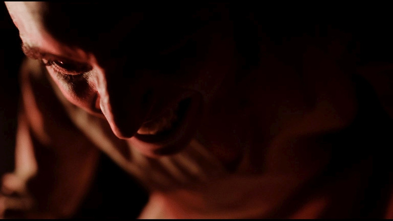 кадр из фильма Night of the Werewolves