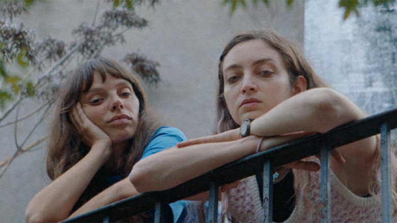 кадр из фильма Te amo, Antoño